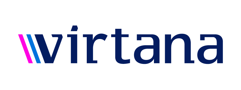 1x_Virtana Wordmark - Two Stripes - Three Color Dark Blue (1)