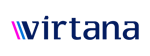 1x_Virtana Wordmark - Two Stripes - Three Color Dark Blue (1)