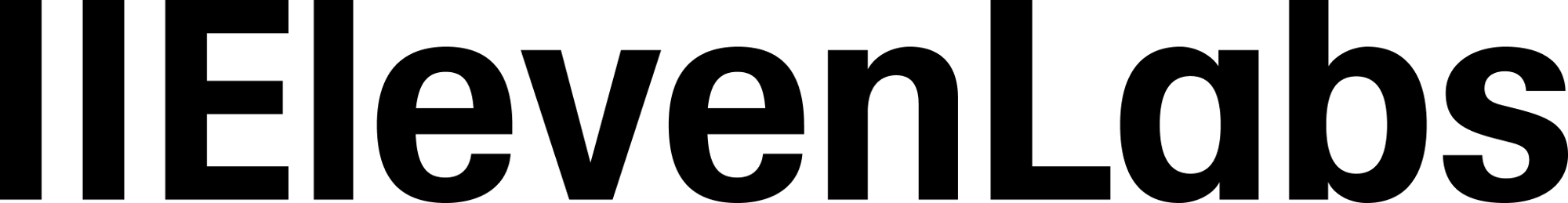 elevenlabs-logo-black
