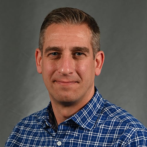 Aaron Rich