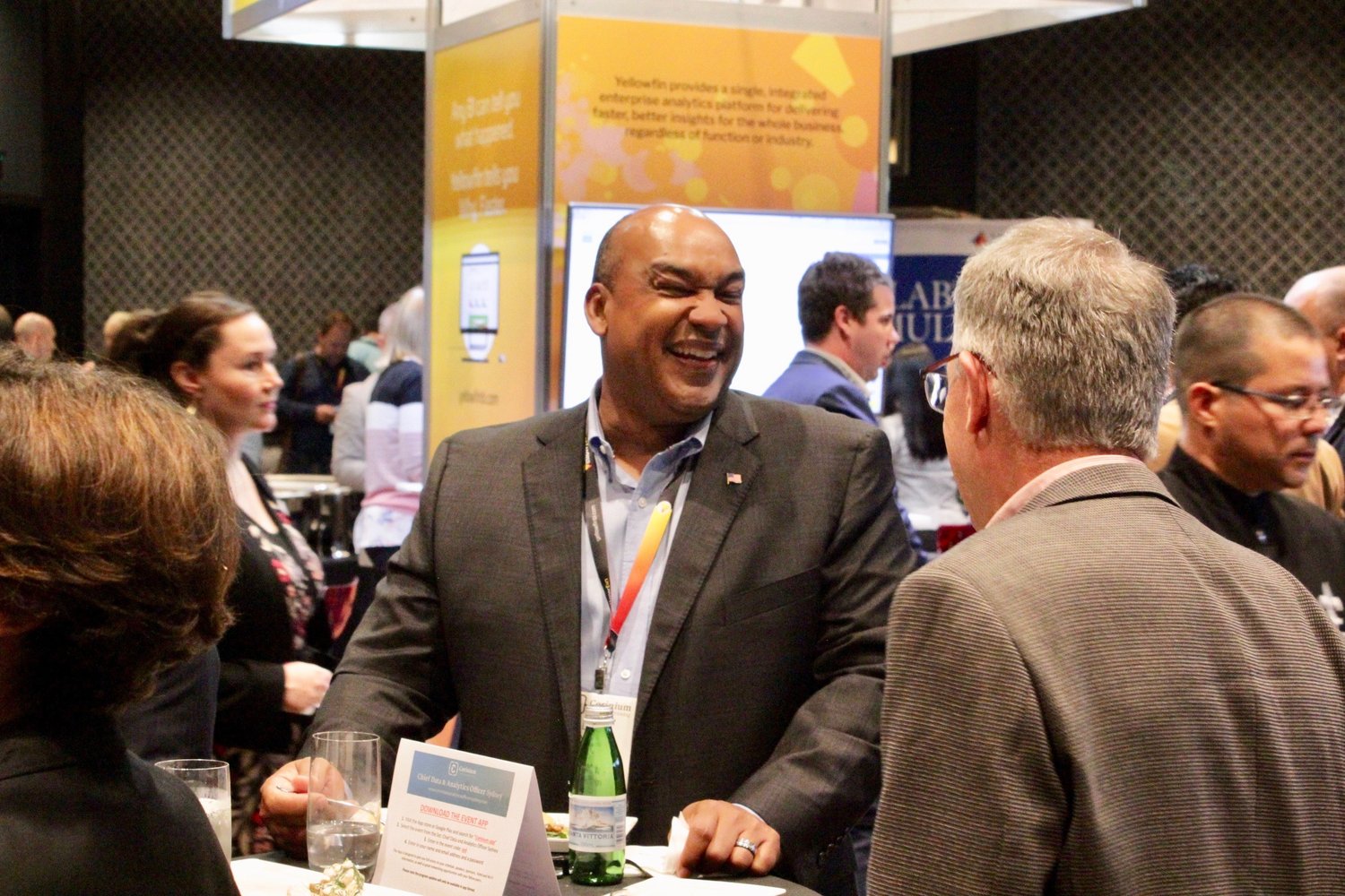 Networking