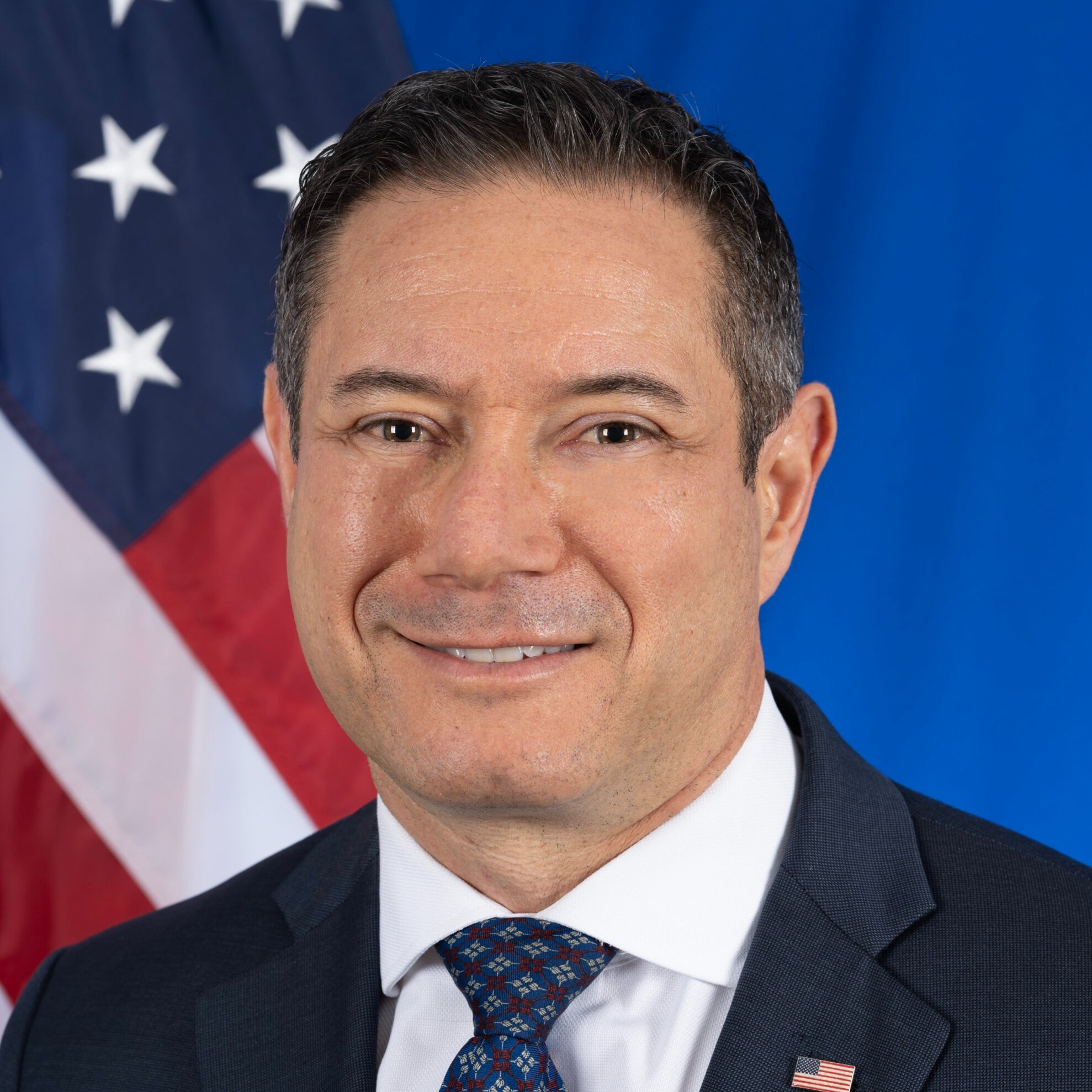 Daniel Stoian