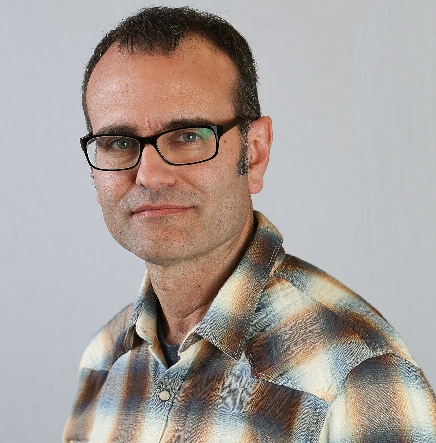 Dean Hintz