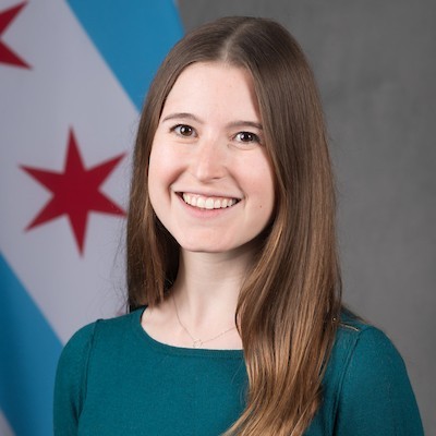 Devon Braunstein - City of Chicago