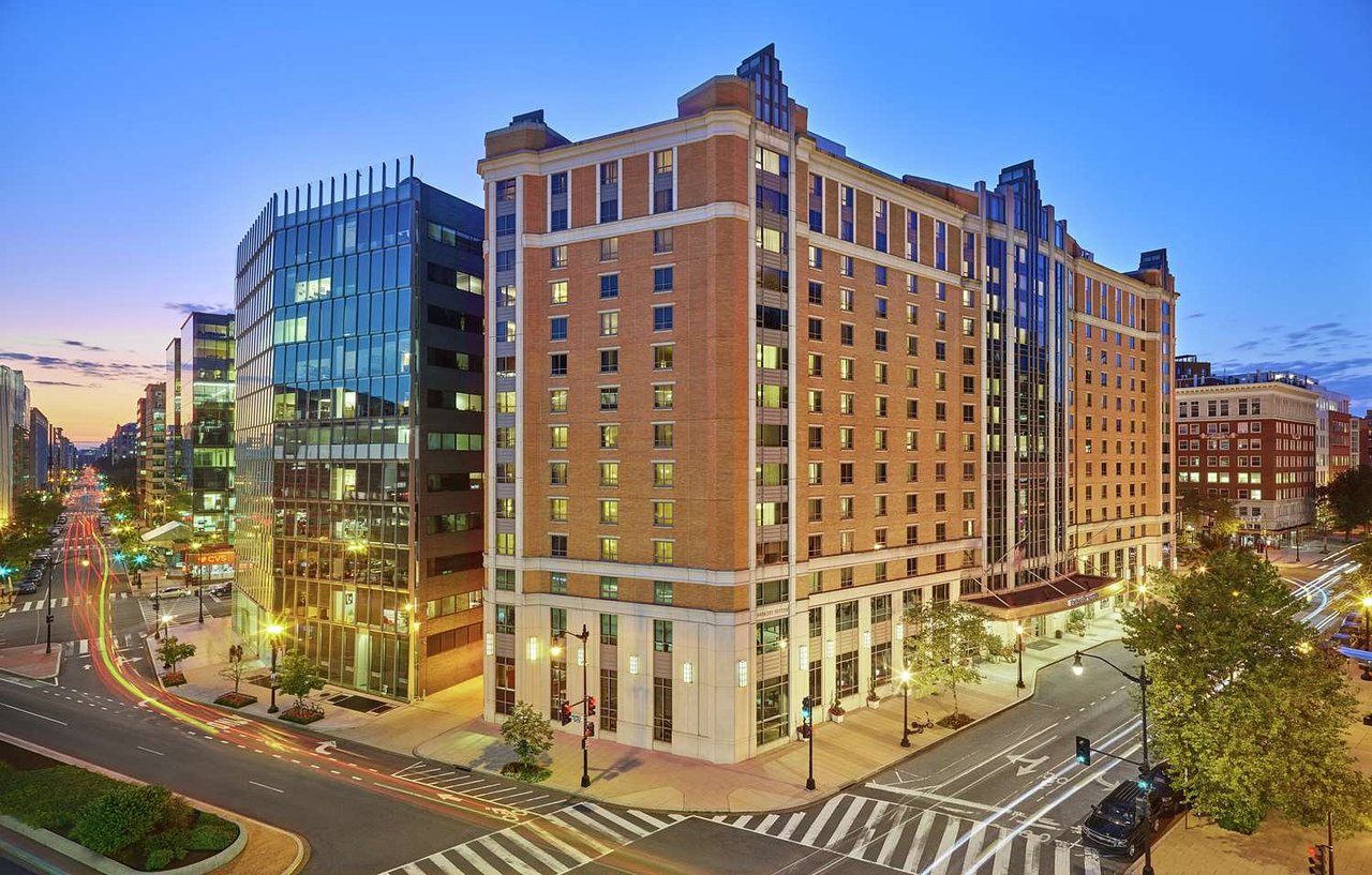 Embassy Suites-4