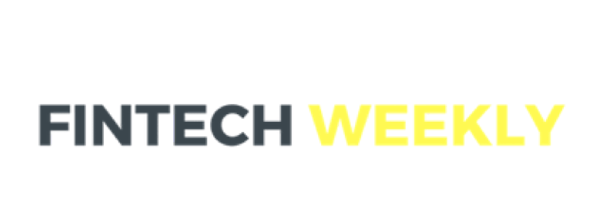 Fintech Weekly