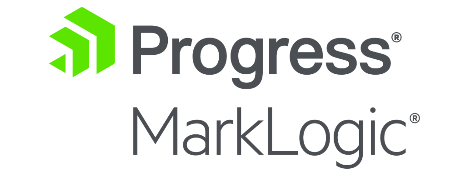 Progress x MarkLogic