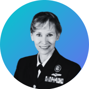 CAPT Kathleen Powell