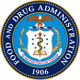 US_Food_and_Drug_Administration_Seal