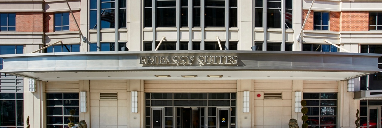 embassy suites