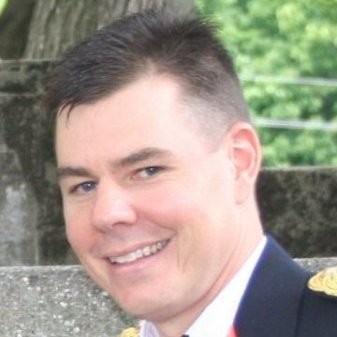 Kevin McQueary