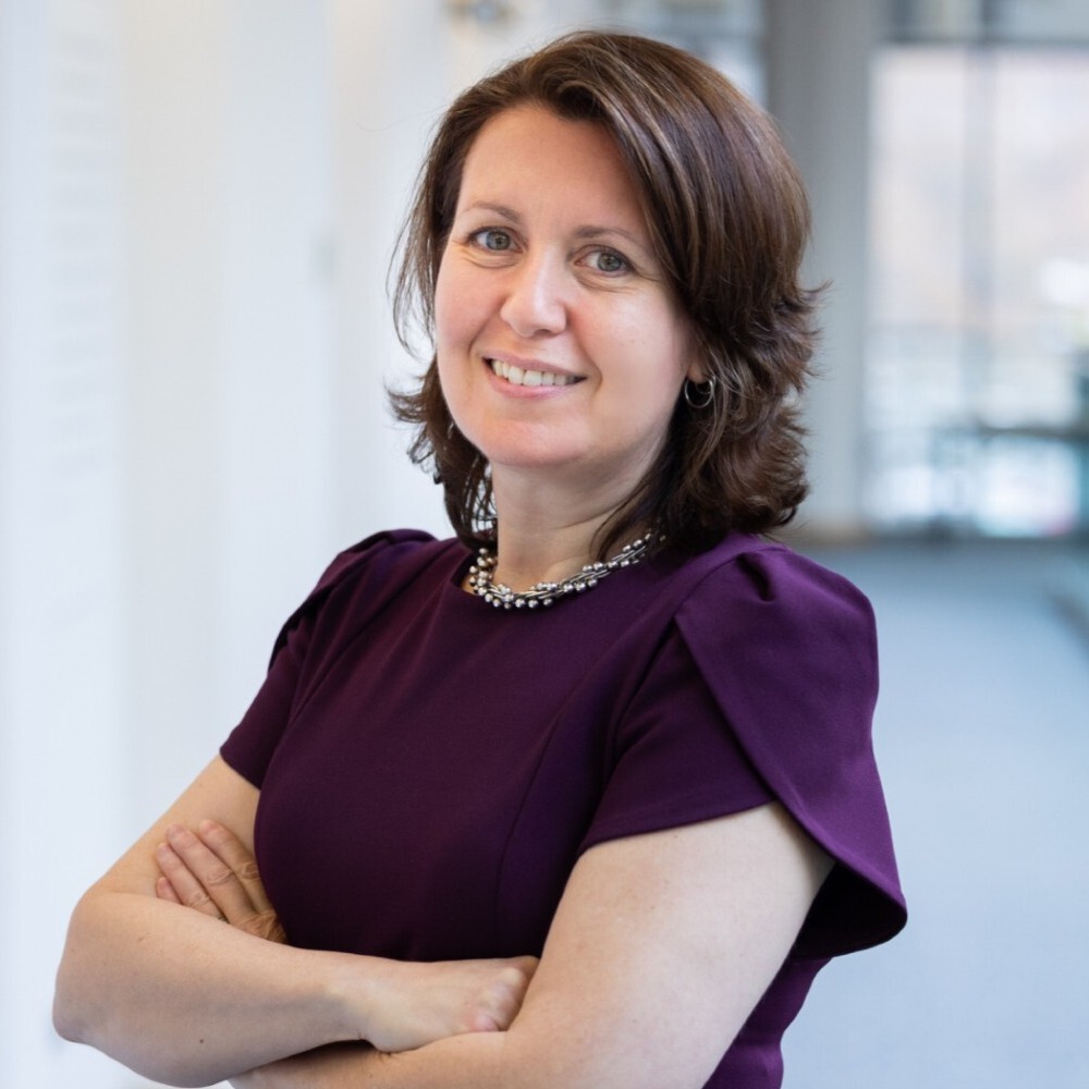 Laura Biven