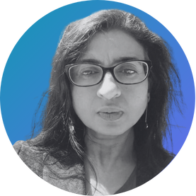 Rachana Srivastava
