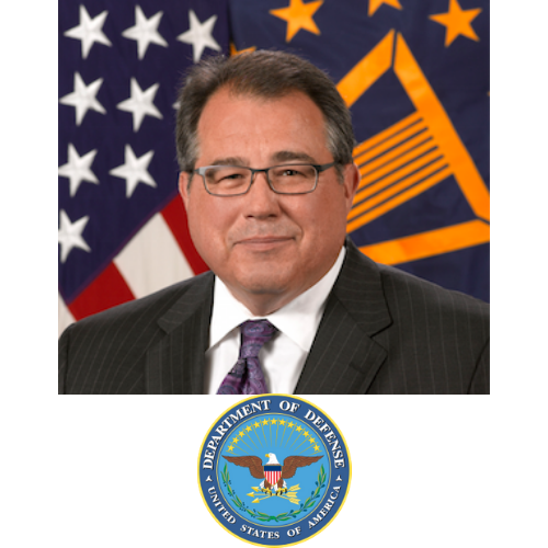 Mark Krysko, DoD