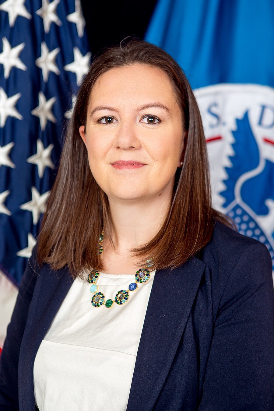Meghan Barrett Welch