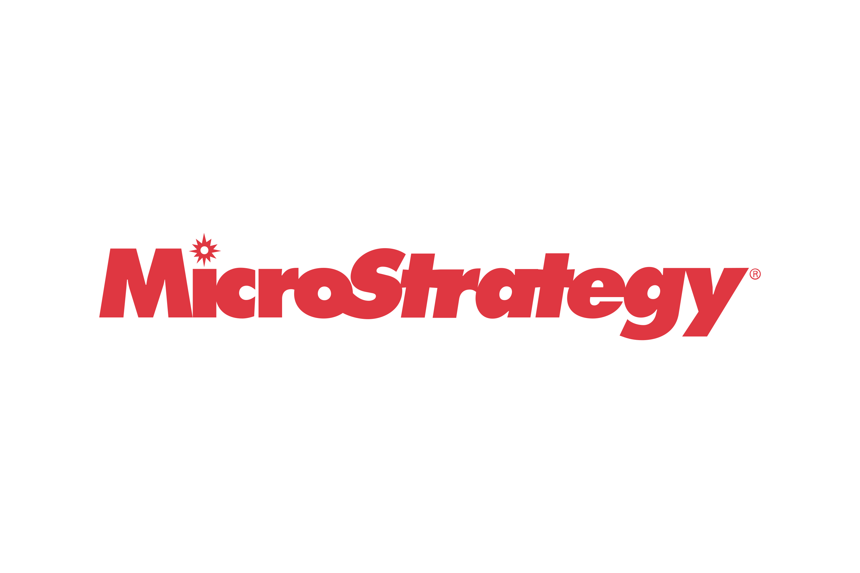 MicroStrategy-Logo.wine