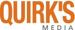 QUIRKS Logo