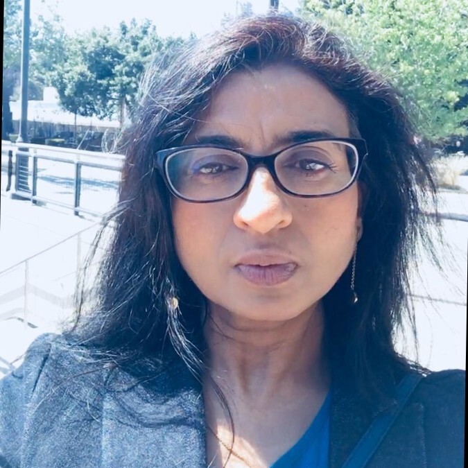 Rachana Srivastava