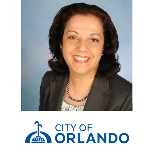 Rosa Akhtarkhavari, City of Orlando
