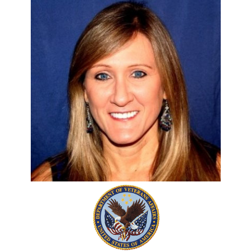 Sandra Parsons, Department of Veterans Affairs-1