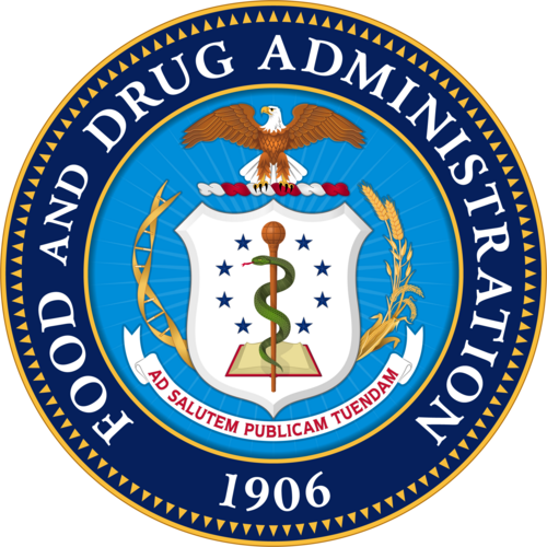 US_Food_and_Drug_Administration_Seal